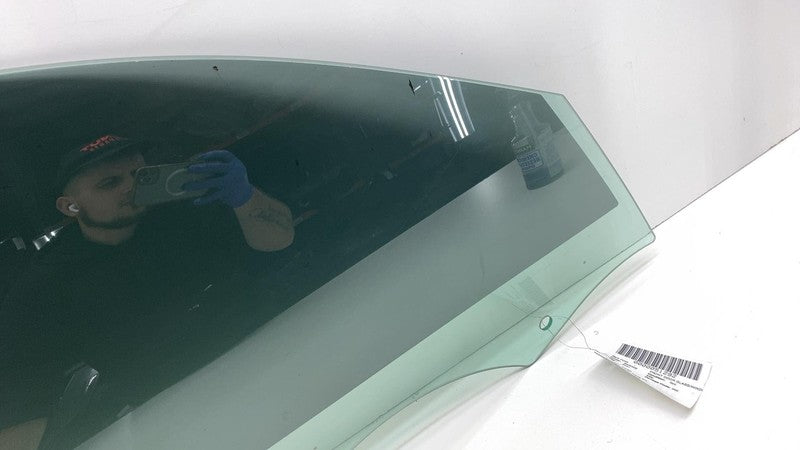 2017-2022 BMW 530e G30 Front Passenger Side Door Window Glass Right RH