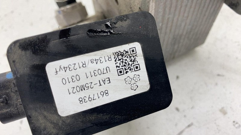 PT00001739H 2022 2023 2024 Rivian R1T R1S Coolant Direction Valve Battery Cooler Chiller OEM