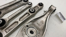⭕ 22-24 Rivian R1T R1S SET of 5 Rear Right Upper & Lower Control Arm PT00001929