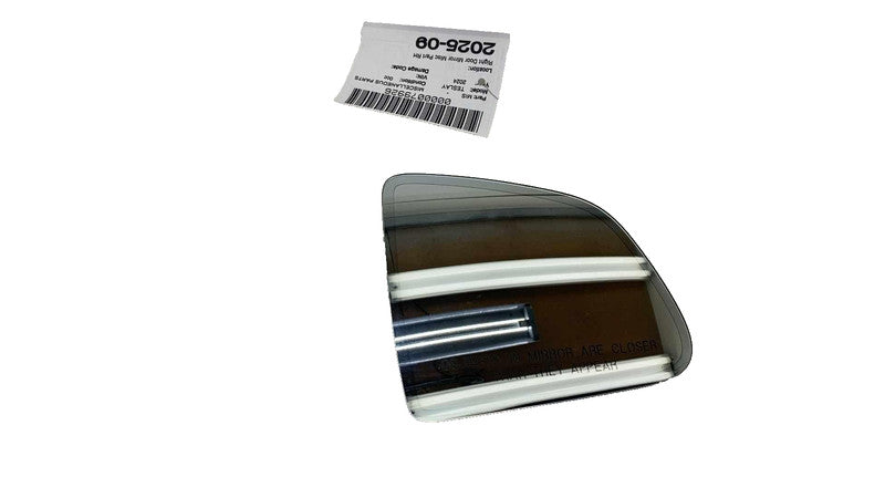 ⭕ 2020-2024 Tesla Model Y Passenger Right Exterior Rear View Door Mirror Glass