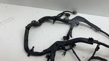 ⭕ 15-17 Tesla Model X Rear Subframe Wiring Harness Cable Wire Loom 1032448-92-F