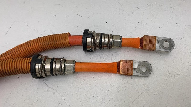 102256200B ⭕ 12-15 Model S Drive Inverter to High Voltage Junction Box Cable 1022562-00-B
