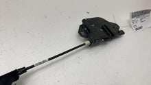 ⭕ 2024 2025 Tesla Model 3 M3 Front Hood Lock Latch Release Actuator 1500397-00-F