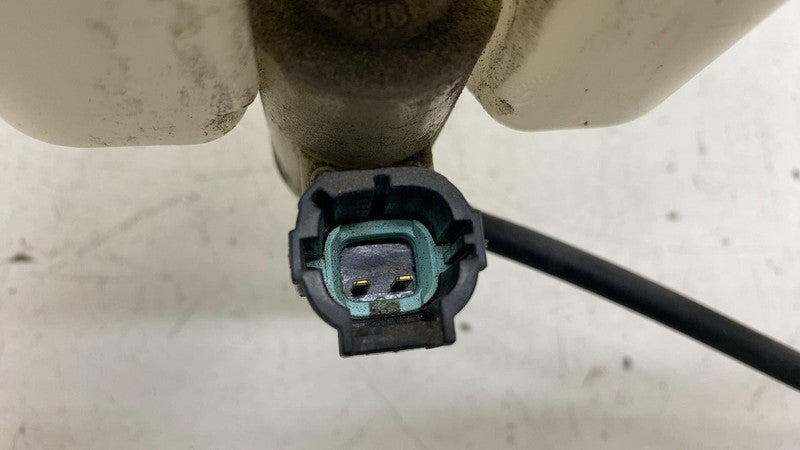 ⭕2006-2015 Mazda MX-5 Miata Windshield Washer Bottle Tank Reservoir w/ Pump Assy