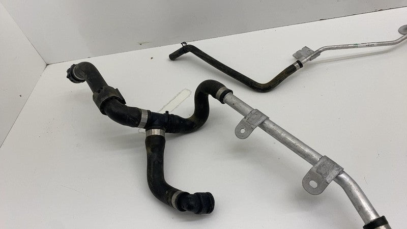 ⭕ 2014-2015 Mercedes-Benz B Electric Drive Cooling Pipe Hose Tube Assembly