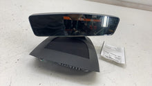 ⭕ 12-20 Tesla Model S Front Interior Rear View Mirror w/ Auto Pilot Monocamera