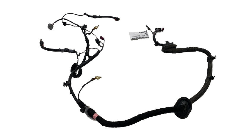 ⭕ 2021-2023 Tesla Model 3 M3 Trunk Lid Deck Lid Wire Wiring Harness 20