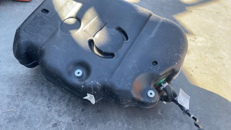 ⭕ 2017-2025 Chrysler Pacifica Fuel Gas Tank Storage Reservoir Bottle 5