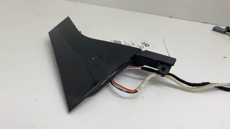 LJ8BR254A42AHW ⭕ 21-24 Mustang Mach-E Rear Right Door Window Applique Molding LJ8B-R254A42-AHW