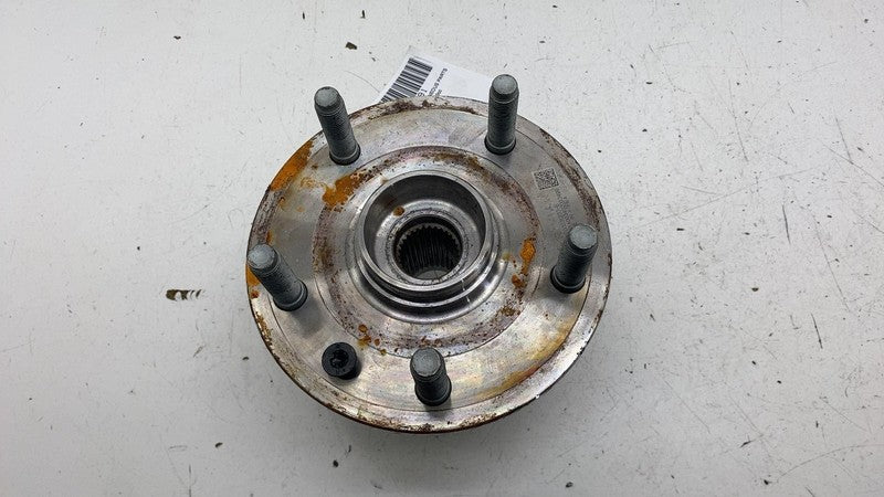 PT00031233E ⭕ 2022-2025 Rivian R1S Front Passenger Side Wheel Hub Bearing Right PT00031233-E