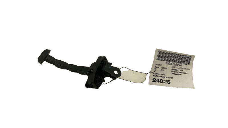 ⭕ 2017-2023 Tesla Model 3 M3 Rear Left or Right Door Brake Check Stopp