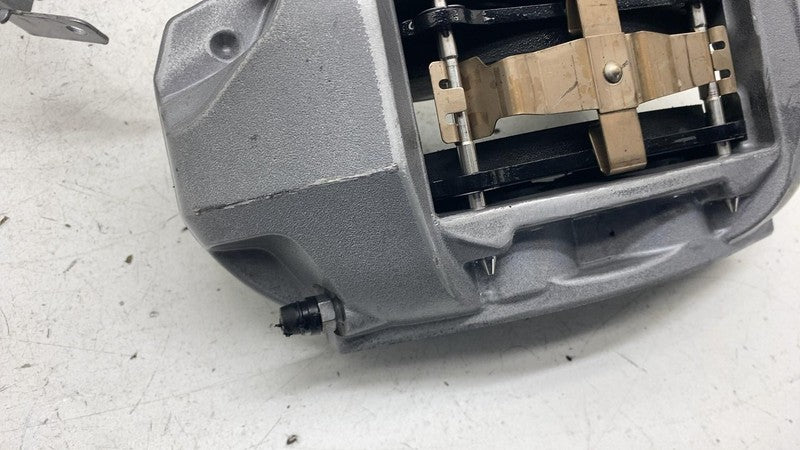 ⭕17-23 Model 3 M3 Front Driver Side Caliper Left w/ Brake Hose Line 10