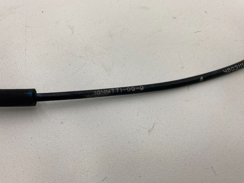 ⭕ 17-23 Model 3 Rear Left or Right Anti-Lock ABS Wheel Speed Sensor 10