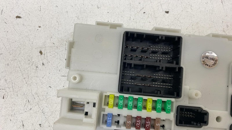 684703501 ⭕ 2014-2021 BMW i3 Electric Body Controller Module Unit Assembly OEM 6847035-01