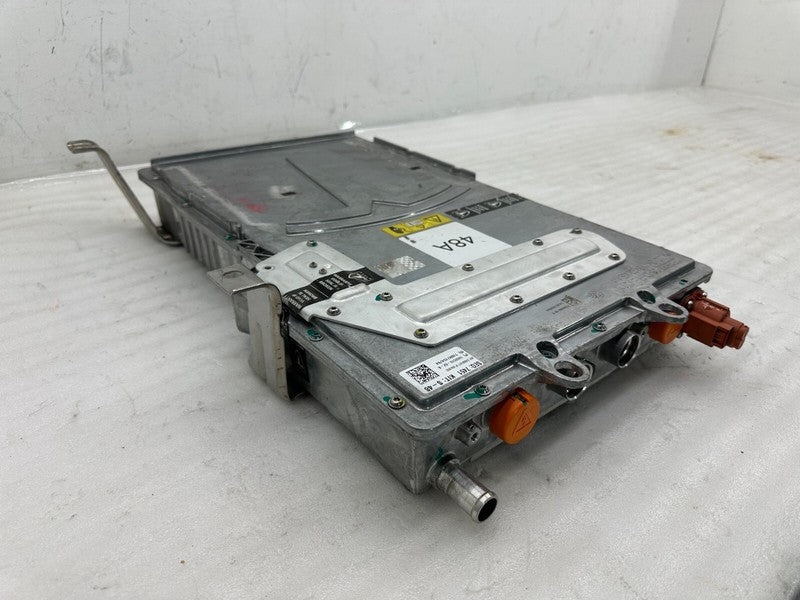 106651002A 16-20 Tesla Model S On-Board Charging System Charger Module Kit 48A 1066510-02-A