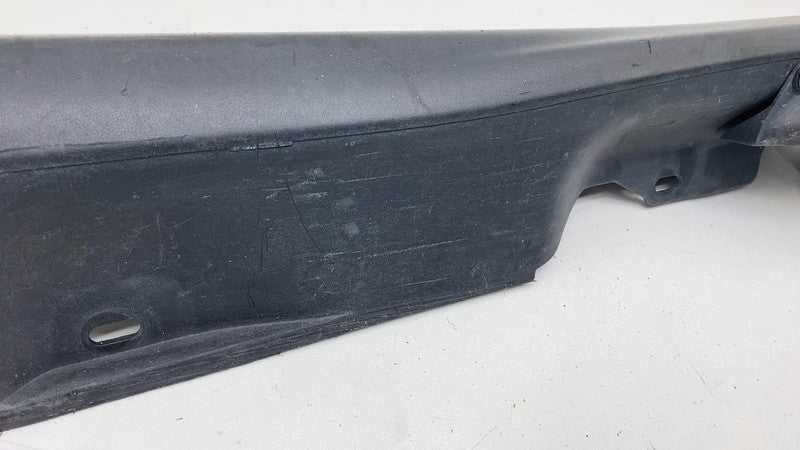 DM51R10155AA 2013-2018 Ford C-Max Driver Side Skirt Rocker Molding Black Left DM51-R10155-AA