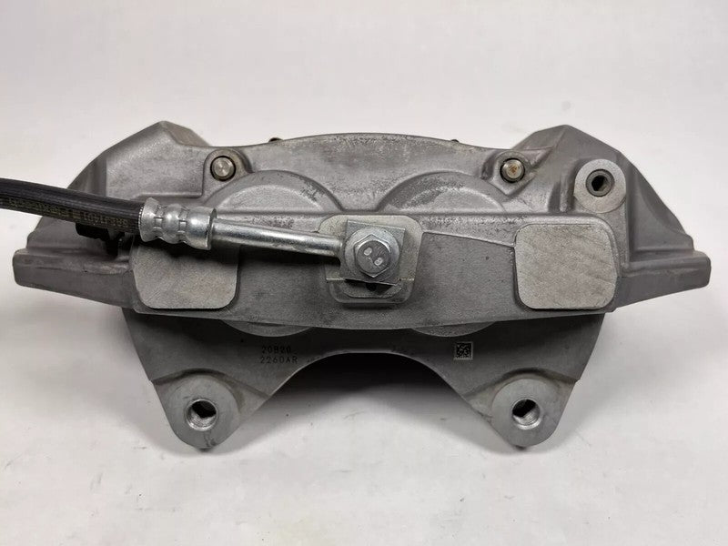 ⭕ 2017-2023 Tesla Model 3 Front Right Caliper w/ Brake Hose Line RH 10