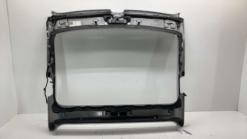 ⭕ 17-23 Tesla Model 3 M3 Roof Headliner Ceiling Panel Trim Cover w/ Li
