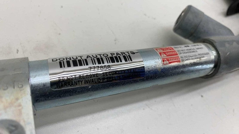 ⭕ 12-20 Tesla Model S Front Passenger Side Lap Pretensioner Right 1005