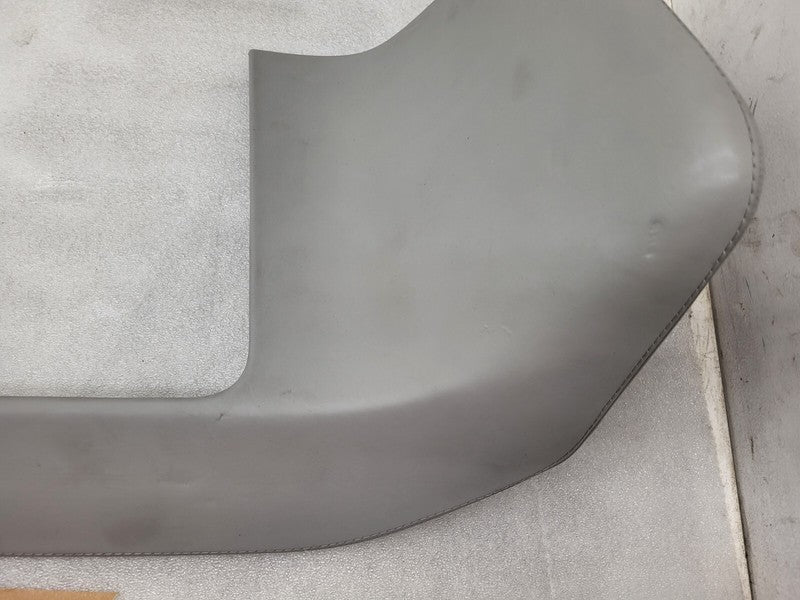 1007882-00 ⭕ 16-20 Tesla Model S X Front Side Lower Dashboard Trim Cover Right 1007882-00