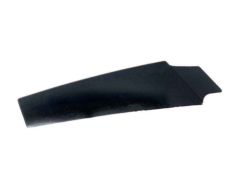 ⭕ 2012-2020 Tesla Model S Driver Side Exterior B-Pillar Applique Trim Cover Left