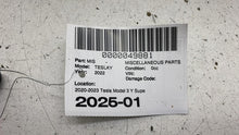 2020 2021 2022 2023 Tesla Model 3 Y Supermanifold Octovalve Pump Assembly OEM