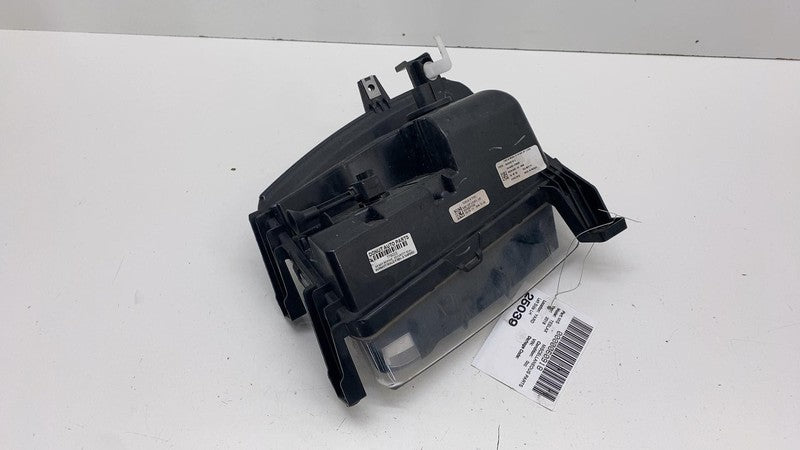 ⭕ 16-20 Tesla Model X Front Turn Signal Fog Light LED Foglamp Left 103