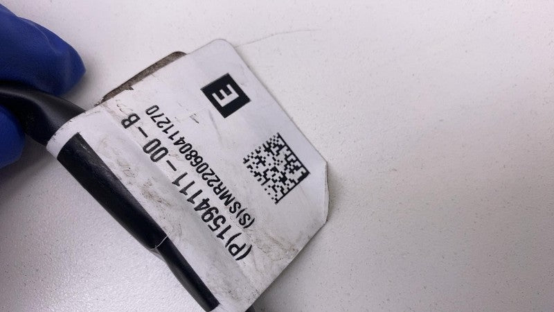 ⭕ 21-24 Model Y Left Exterior Rear View Door Mirror (NO SKULL CAP) 159