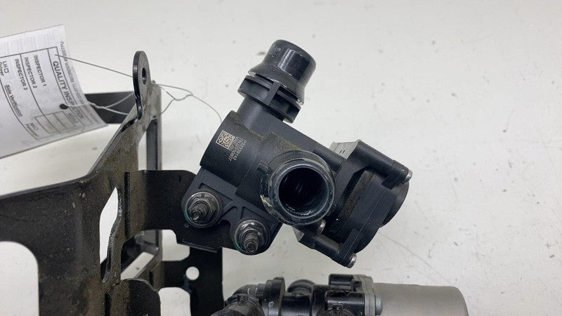 32339142 ⭕ 2021 2022 2023 Polestar 2 Battery Cooling Heater Water Control Valve 32339142