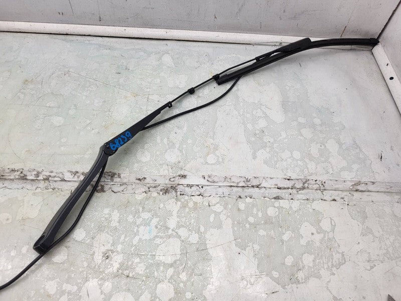 1076729 00 B ⭕ 2017-2022 Tesla Model 3 Front Windshield Wiper Arm & Blade Right 1076729-00-B