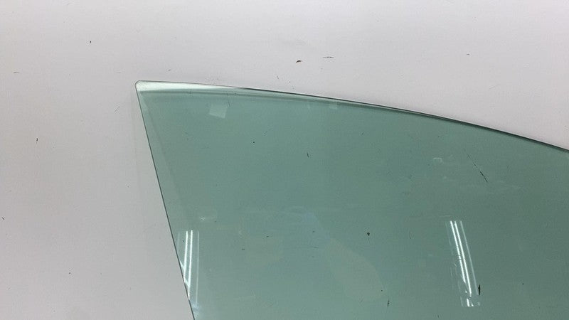 ⭕ 2016-2020 Tesla Model X MX Front Passenger Side Door Window Glass Ri