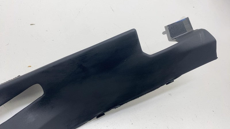 ⭕ 24-25 Cybertruck Rear Side Lower C-Pillar Cover Panel Trim Left 1816