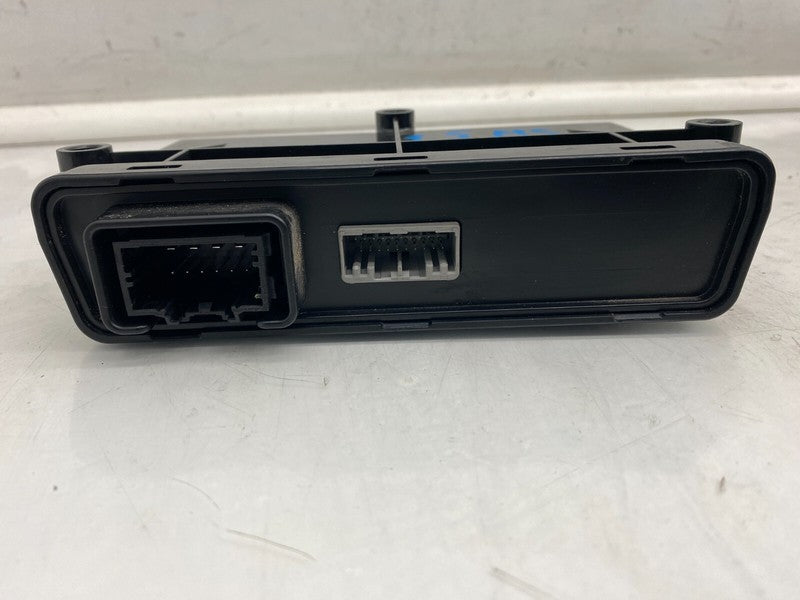 100751200B ⭕ 12-20 Tesla Model S Sunroof Controller Moon Roof Control Module 1007512-00-B