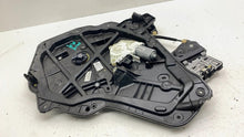 ⭕ 20-24 Model Y Rear Right Door Window Regulator & Motor w/ Carrier 1495513-99-B