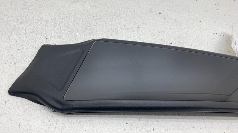 ⭕ 20-23 Model Y Right Exterior B-Pillar Applique Glass Trim RH AP3 150