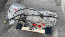 ⭕ 19-24 RAM 3500 3.7L Turbo Diesel 6-Speed Automatic Transmission 4x4 68282715AE