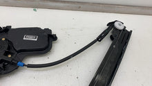⭕ 2024-2025 Model 3 Front Left Door Window Glass Regulator & Motor 1929917-00-A