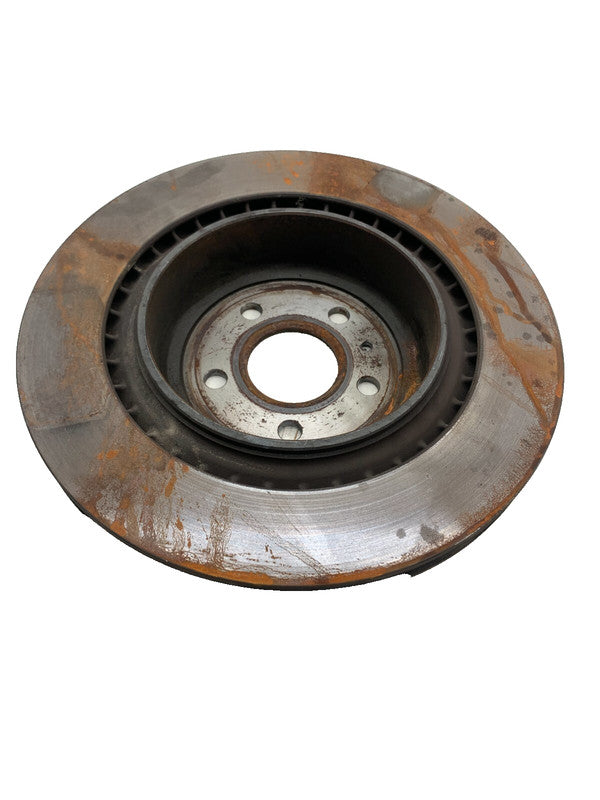⭕ 2012-2020 Tesla Model S Front Left or Right Brake Disc Rotor Assembly LH = RH