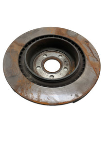⭕ 2012-2020 Tesla Model S Front Left or Right Brake Disc Rotor Assembly LH = RH