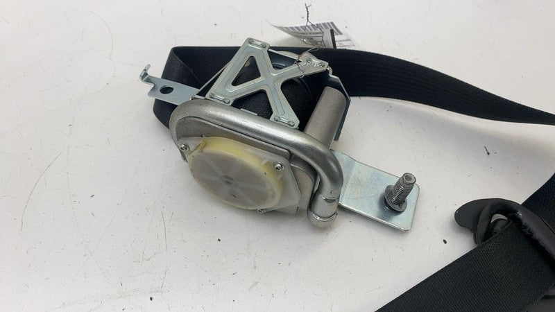 ⭕ 2012-2015 Tesla Model S Front 1st Row Seat Belt & Retractor Right 10