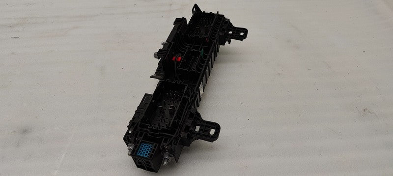 103440500F ⭕16-20 Model S Front Trunk Frunk Engine Bay Under Hood Fuse Box 12V 1034405-00-F