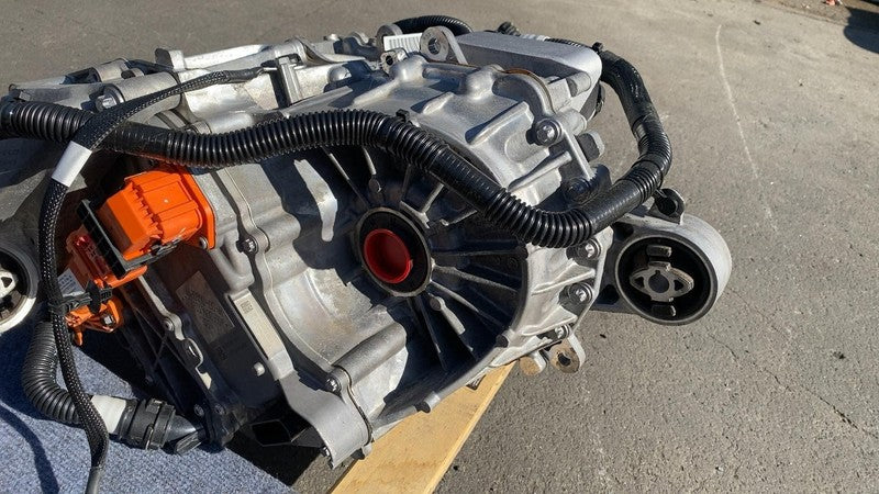 ⭕ 21-23 Model 3 Rear Drive Unit Engine Electric Motor Low Current 1120
