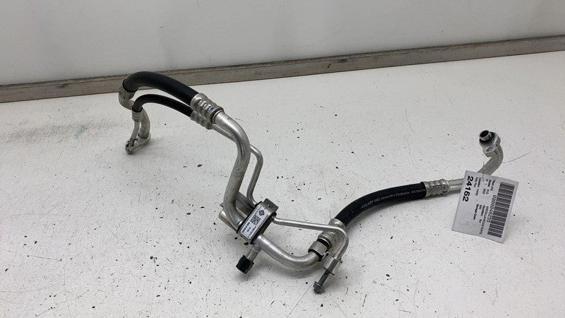 PT00013914E 2022-2024 Rivian R1T R1S Front Air Conditioning Line A/C Compressor Suction Pipe