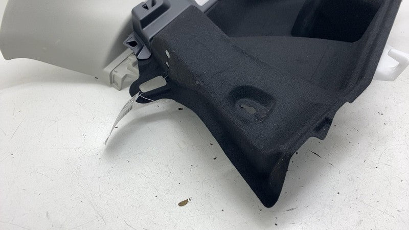 ⭕ 2023-2025 Toyota Prius Rear Passenger Side Inner Trunk Liner Right 6