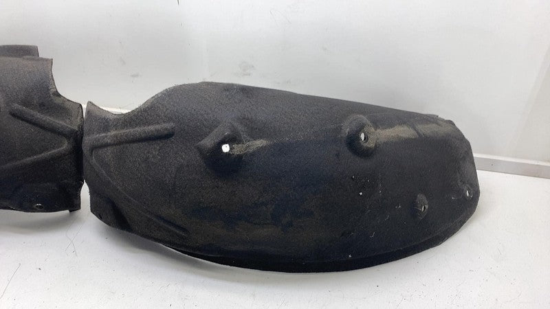 2016-2020 Tesla Model X Rear Left Inner Fender Wheel Liner Splash Guard Shield