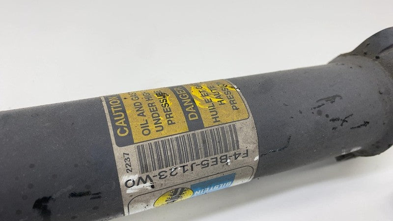 F4-BE5-J123-W0 2012-2015 Tesla Model S Left or Right Shock Strut Absorber & Coil Spring RWD OEM