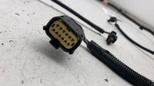 2012-2015 Tesla Model S Rear Bumper Wiring Harness Cable Wire Loom Assembly OEM