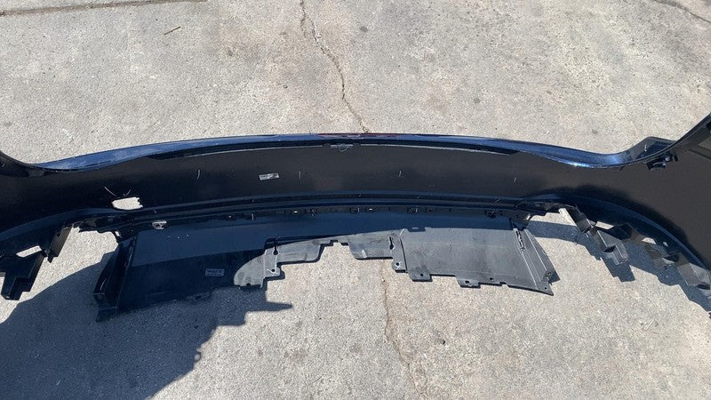 KMV650221 ⭕ 2024 2025 Mazda CX-90 Rear Bumper Fascia Cover Panel Assy OEM Blue KMV650221