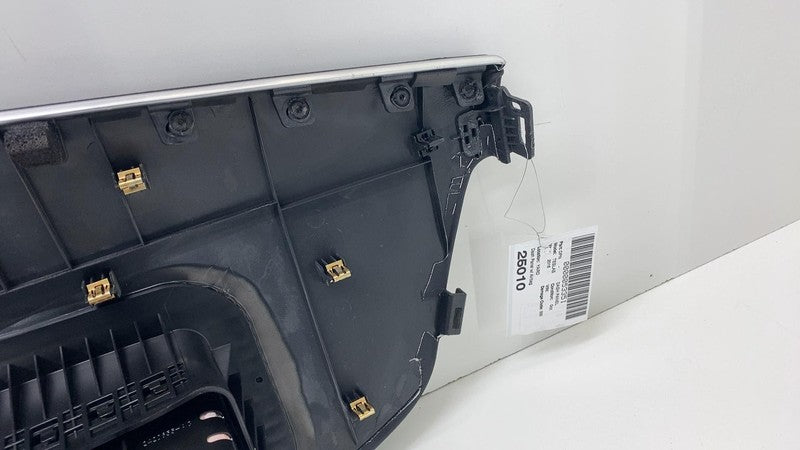 2016-2020 Tesla Model S Dashboard Instrument Panel Dash Top Pad Cover 