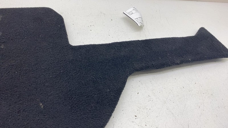 ⭕ 2017-2024 Chrysler Pacifica Rear Load Cargo Tray Floor Cover Assembl